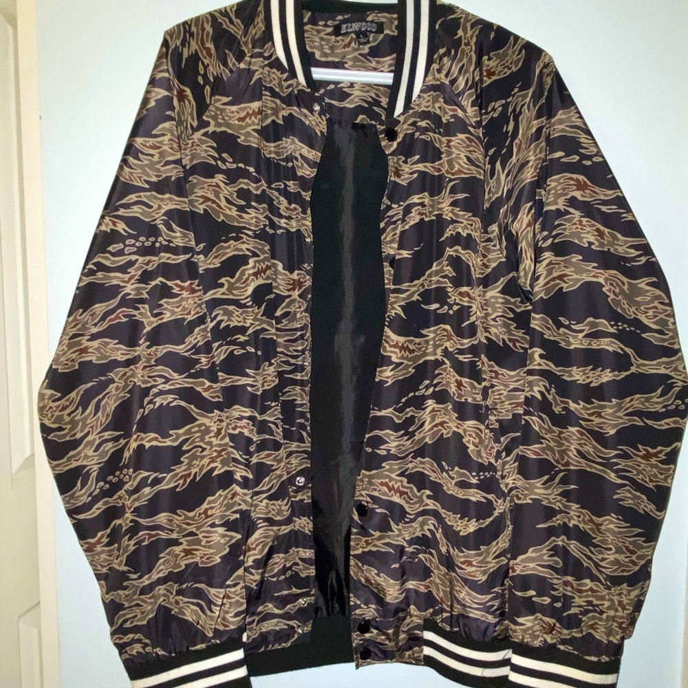Elwood - Mens Jacket